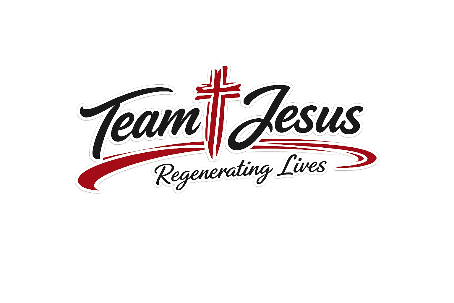 Team Jesus Designs