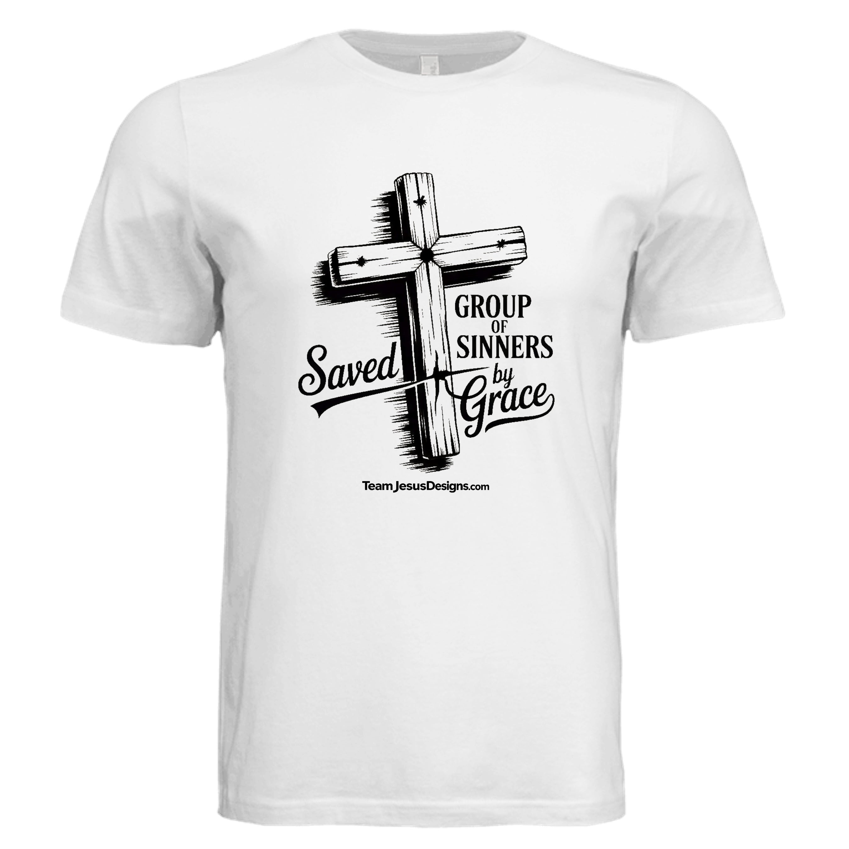 WHITE - 3001C - FRONT