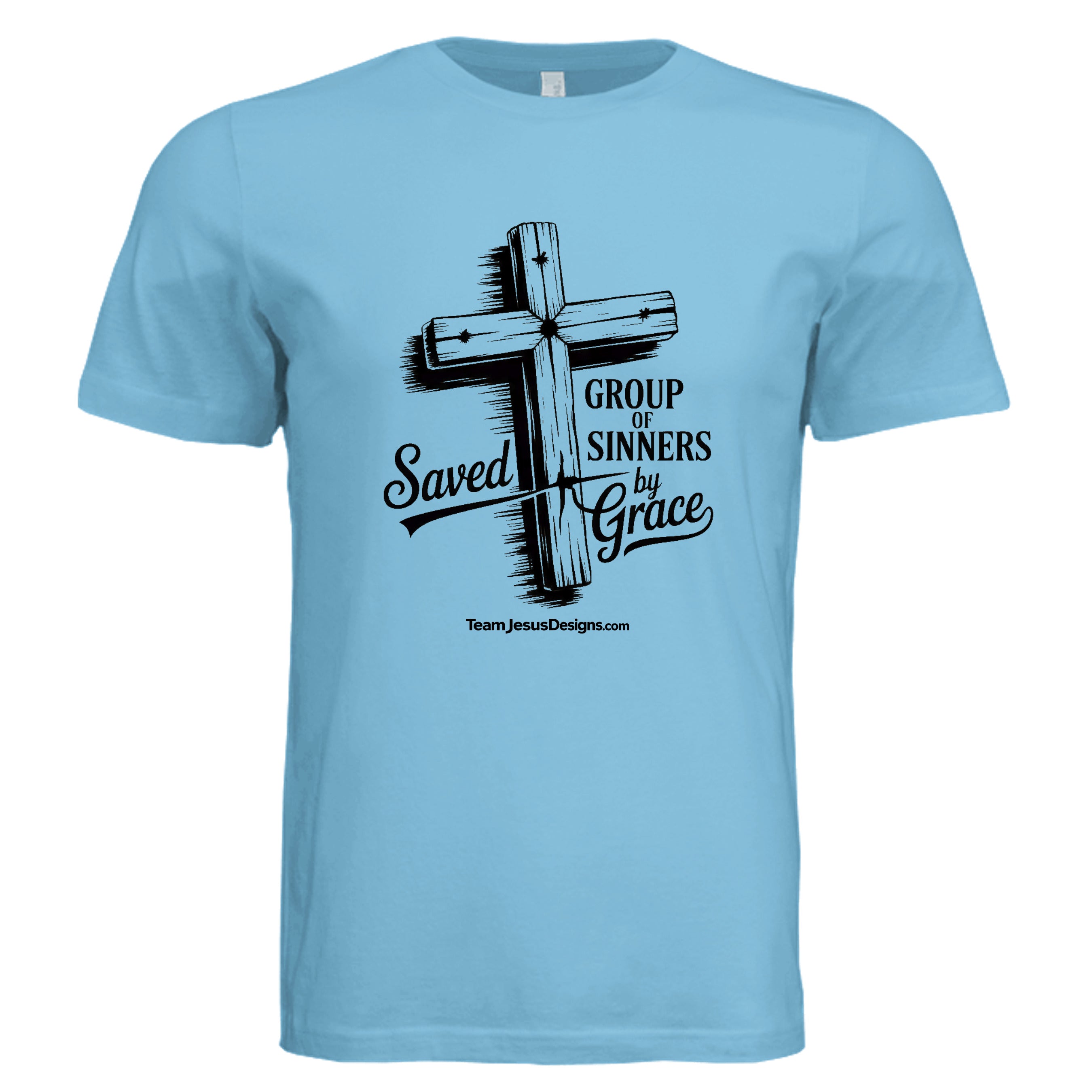TURQUOISE - 3001C - FRONT