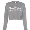 DEEP HEATHER - B7503 - FRONT