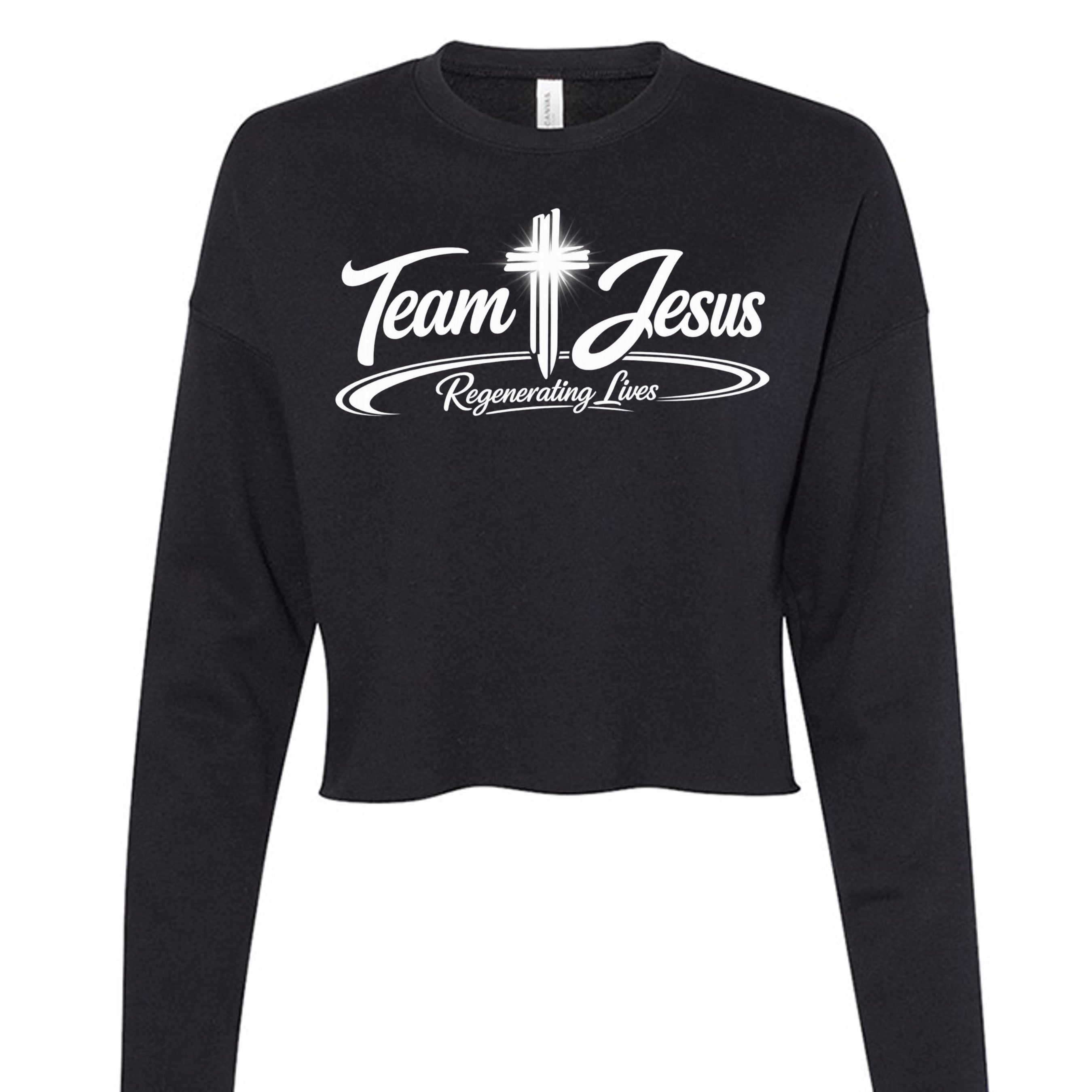 BLACK - B7503 - FRONT