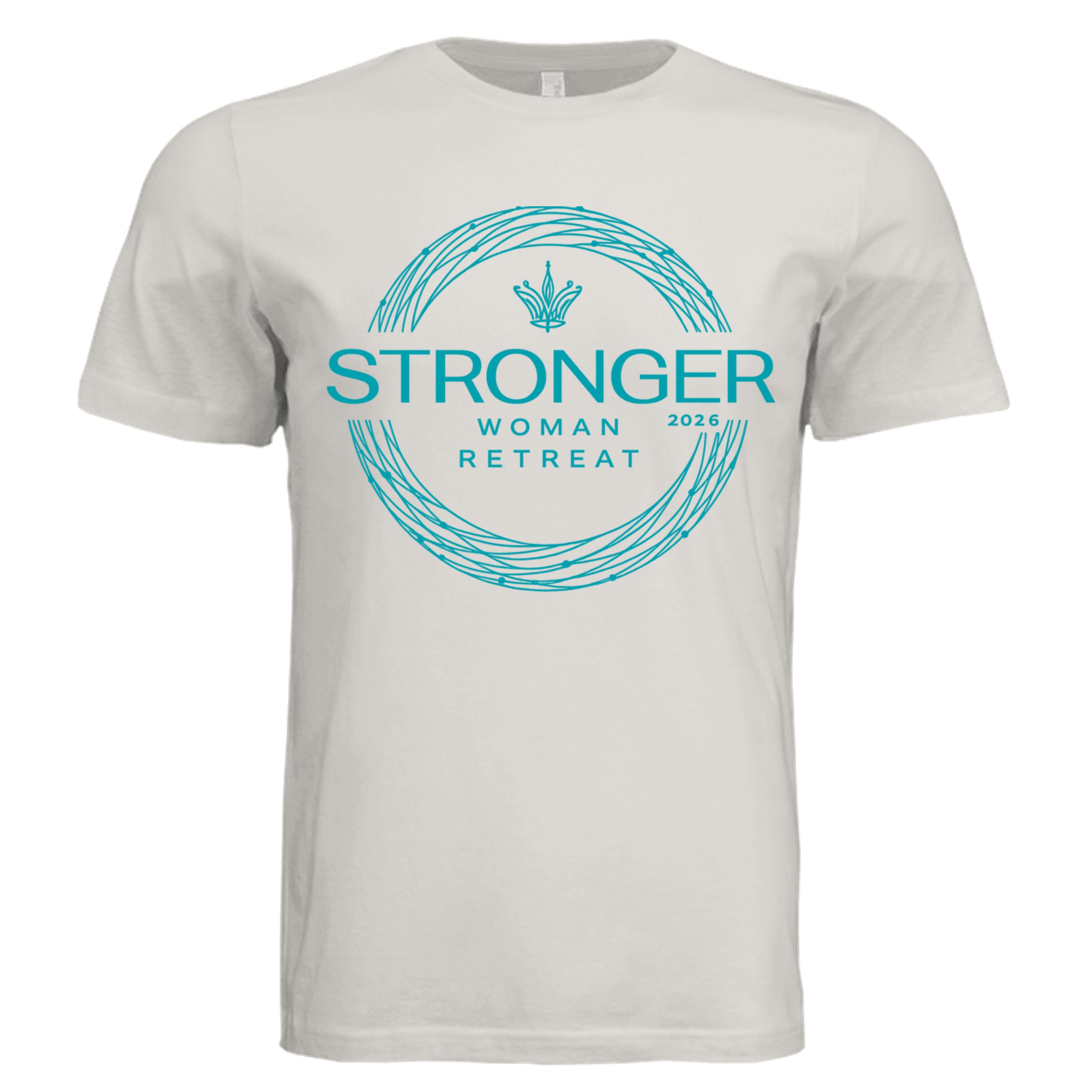 Vintage White - 3001C - FRONT