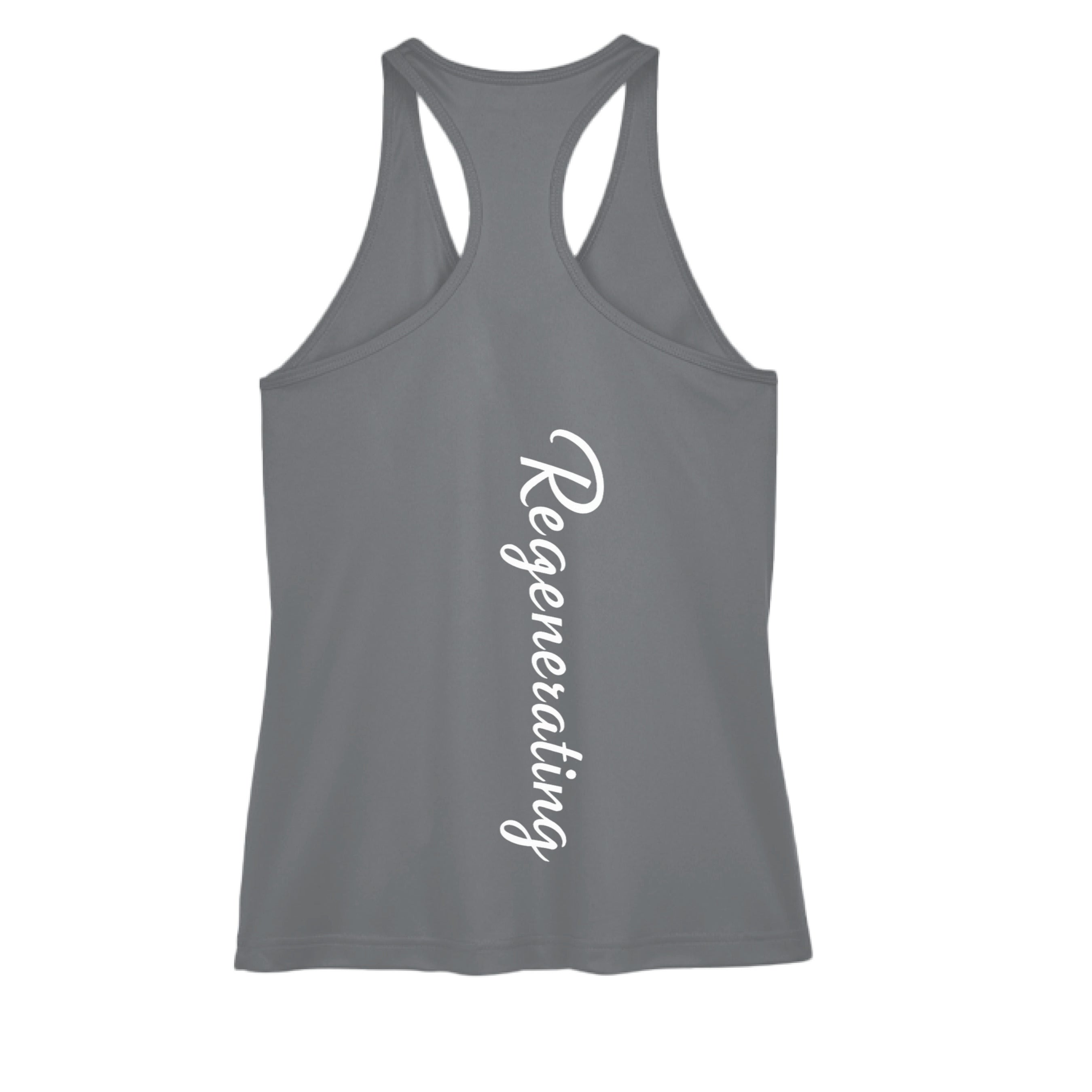 SPORT GRAPHITE - BACK