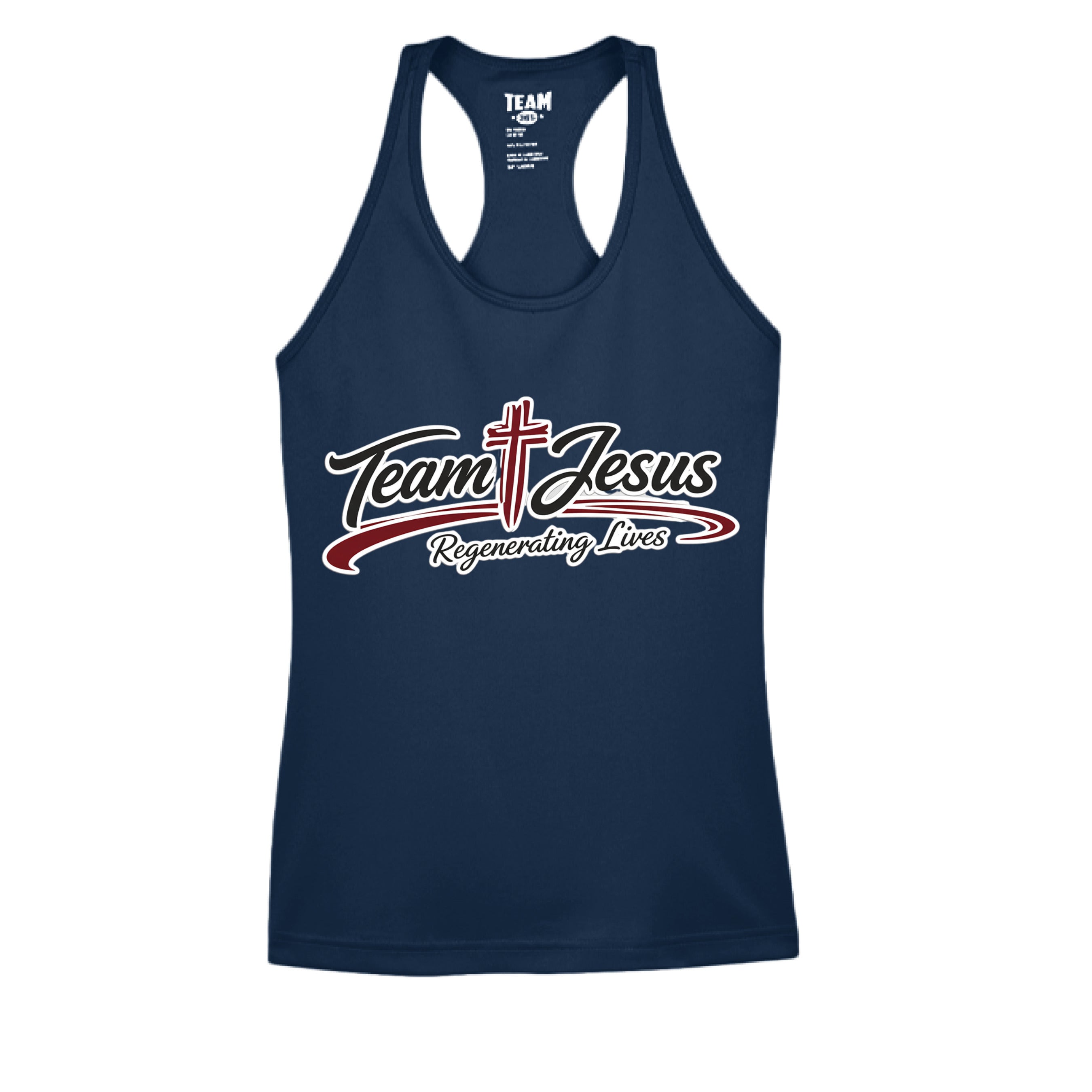SPORT DARK NAVY - FRONT