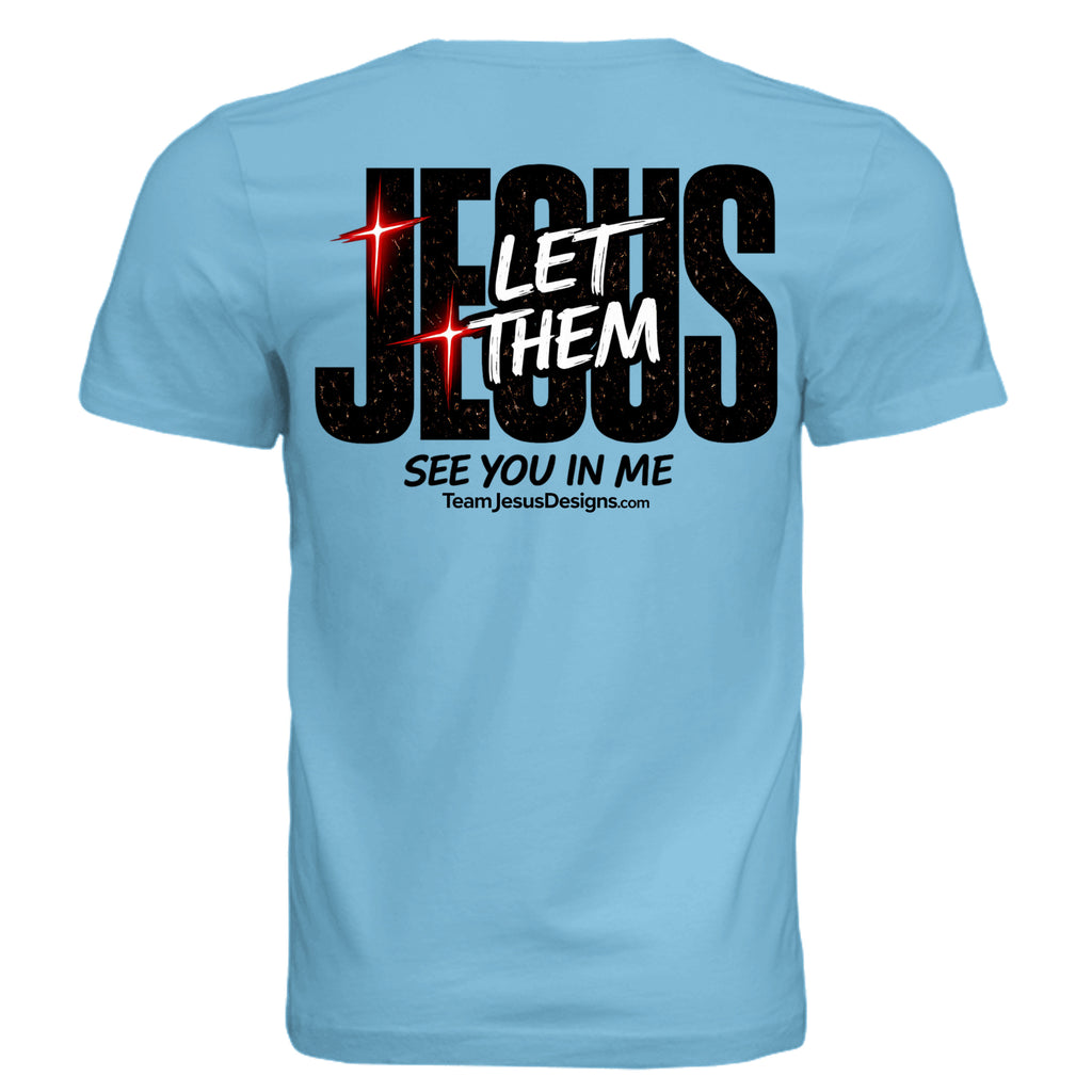 TURQUOISE - 3001C - BACK