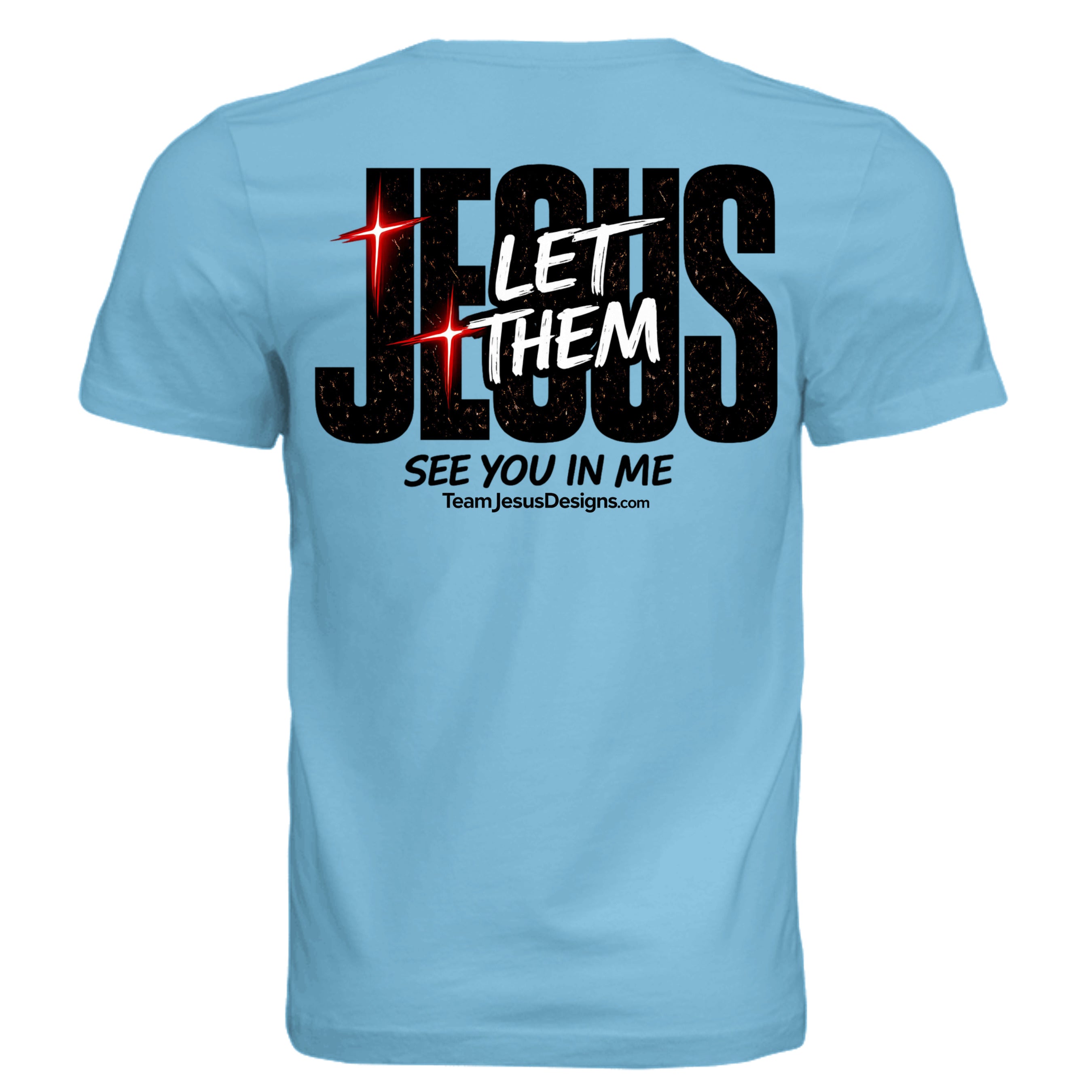 TURQUOISE - 3001C - BACK