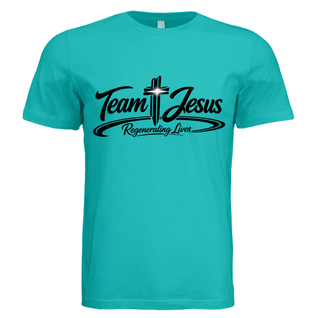 TEAL - 3001C - FRONT