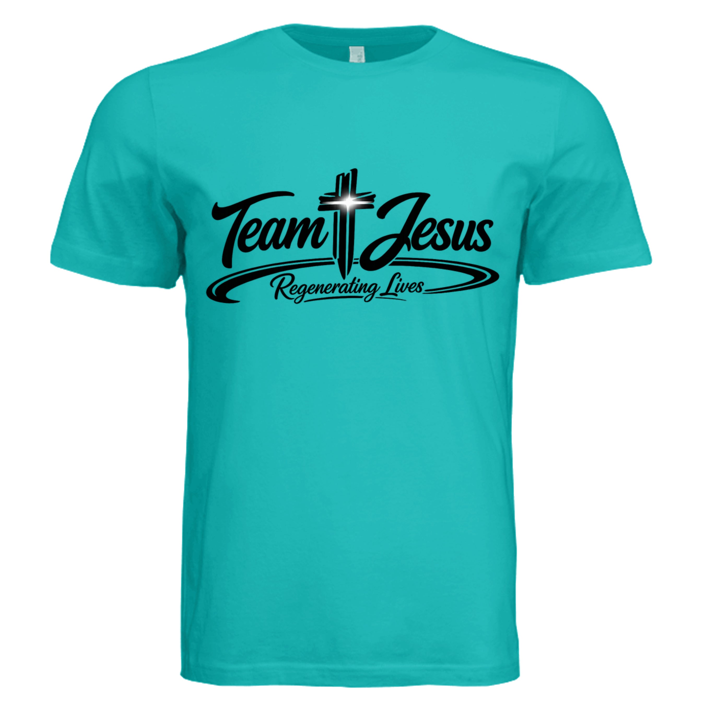 TEAL - 3001C - FRONT