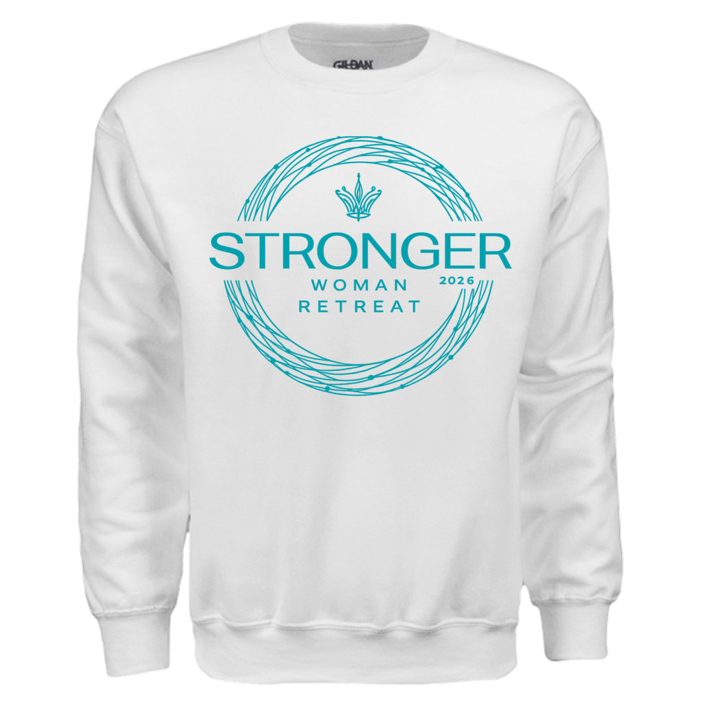 WHITE - SF000 - FRONT