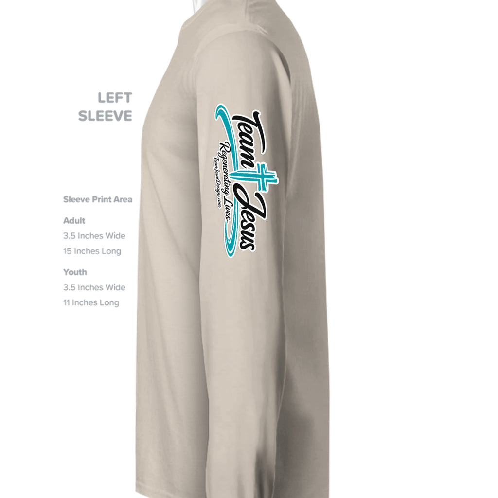 SAND - SF000 - SLEEVE_LEFT