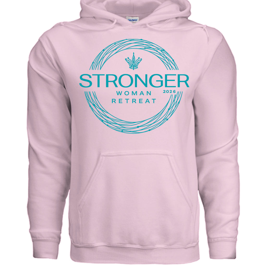 LIGHT PINK - SF500 - FRONT