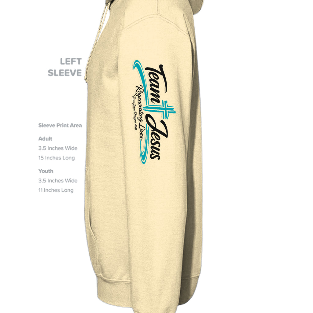 Yellow Haze - SF500 - SLEEVE_LEFT