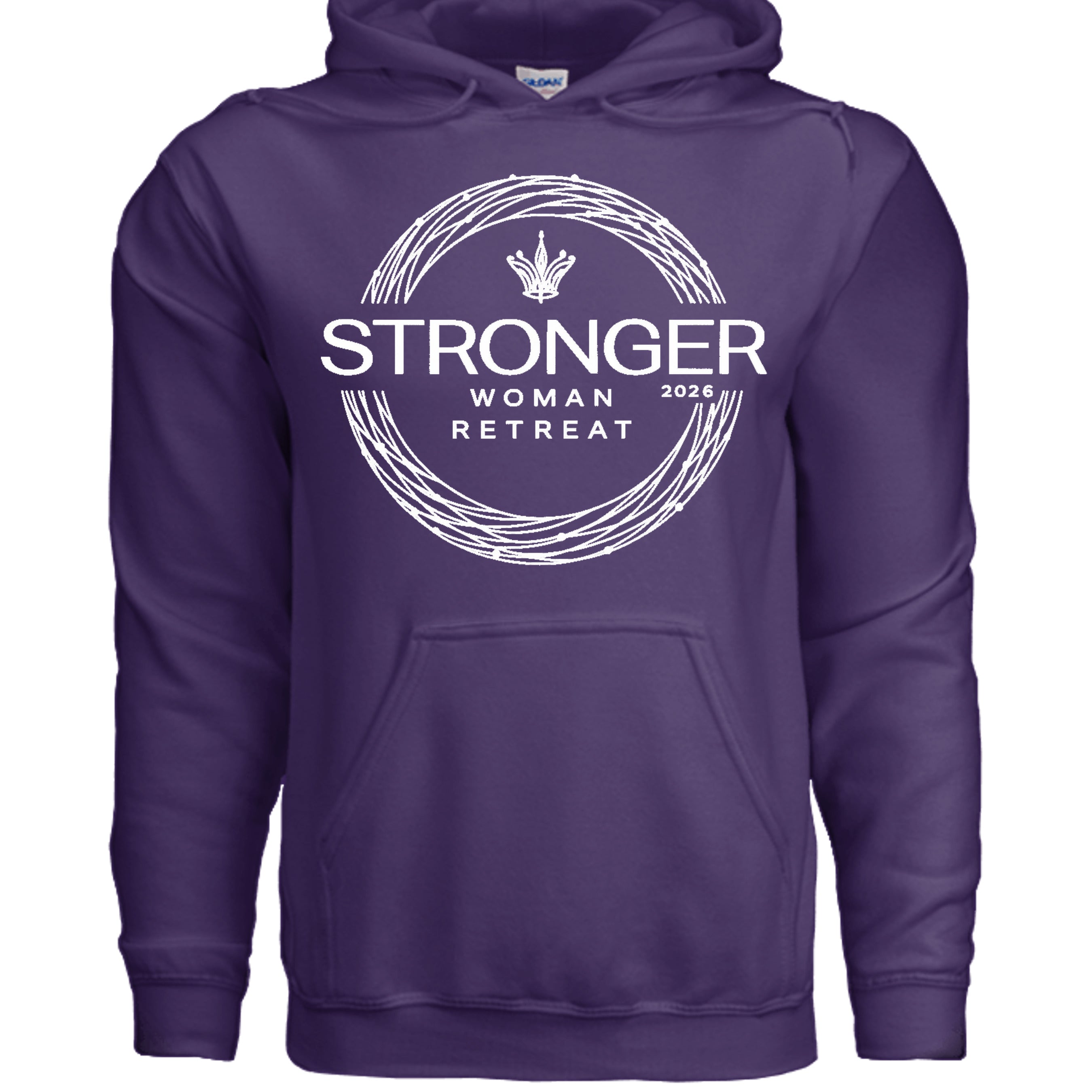 PURPLE - SF500 - FRONT