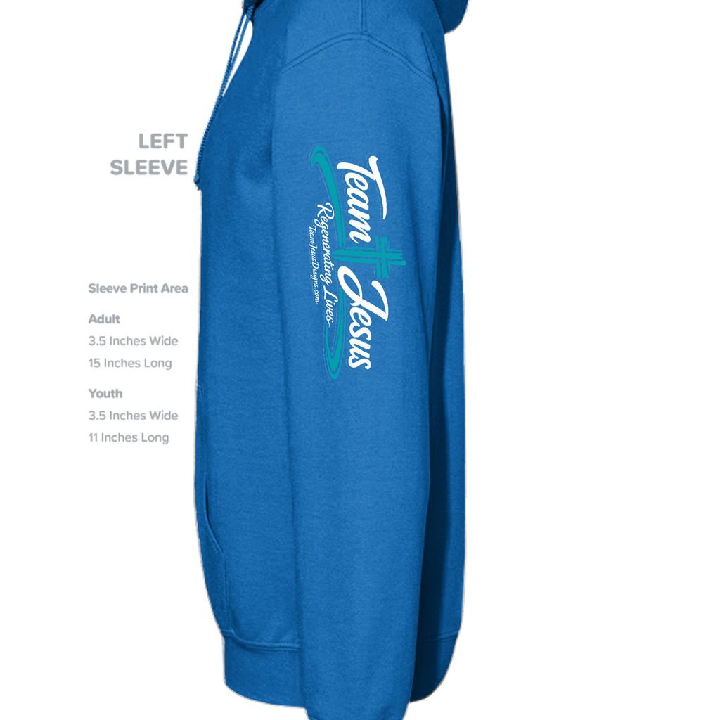 Royal - SF500 - SLEEVE_LEFT
