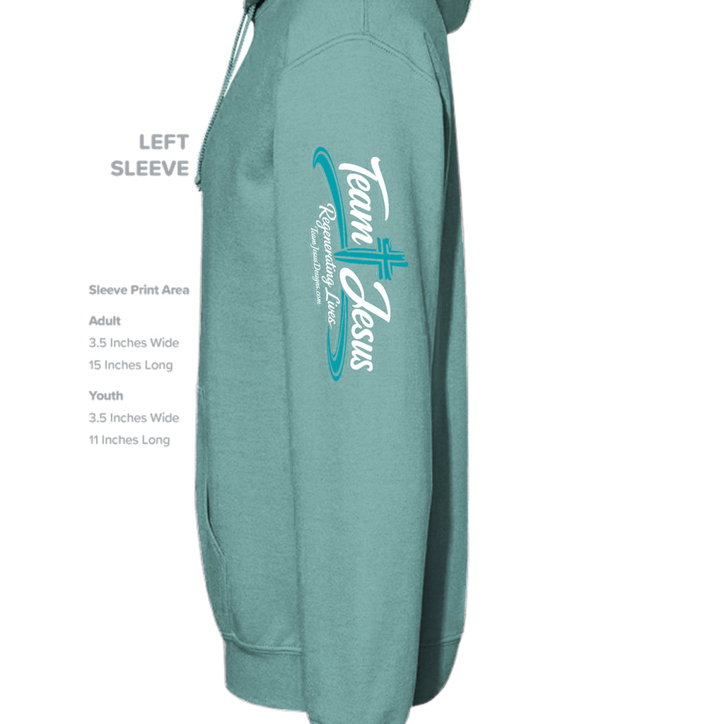 Aquatic - SF500 - SLEEVE_LEFT