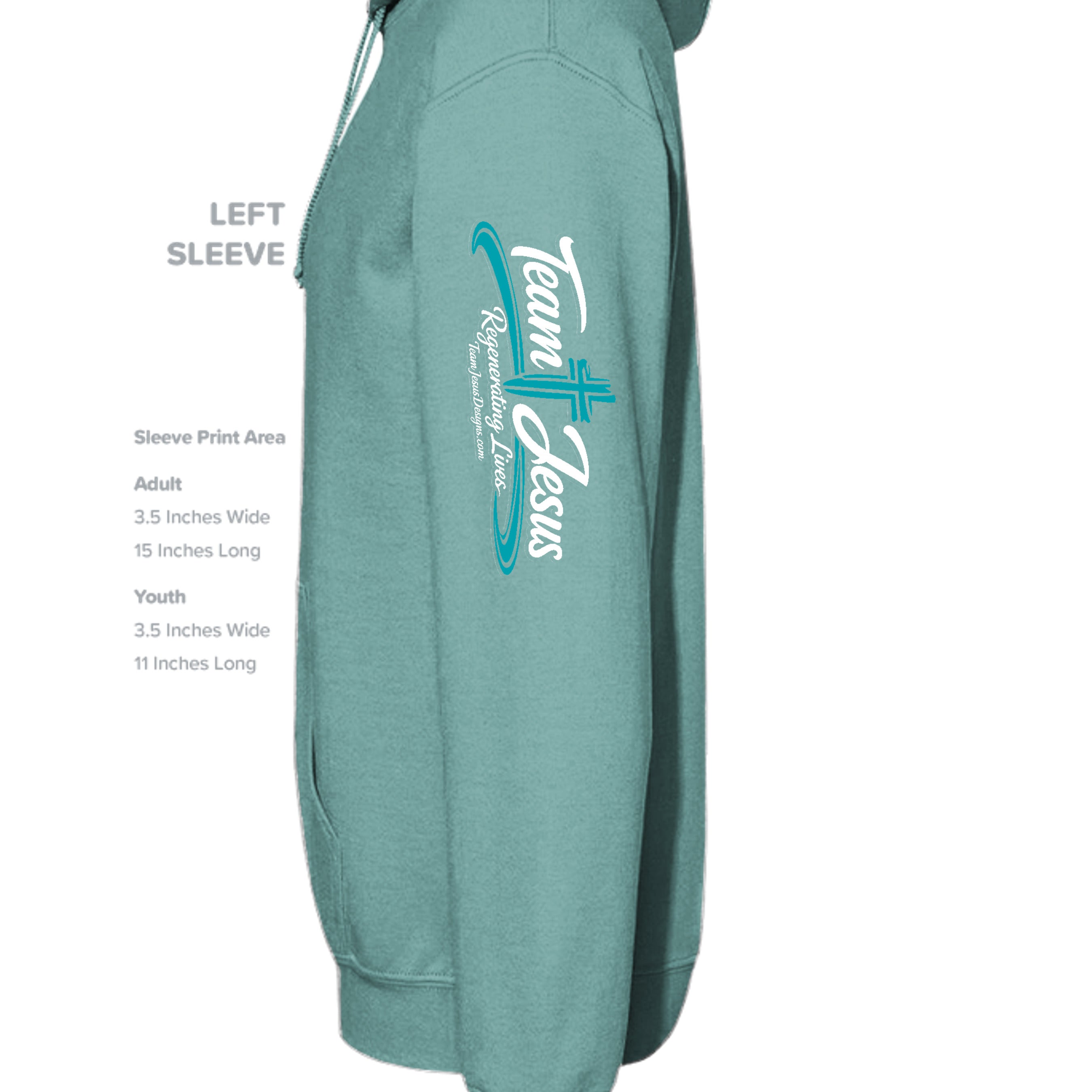 Aquatic - SF500 - SLEEVE_LEFT