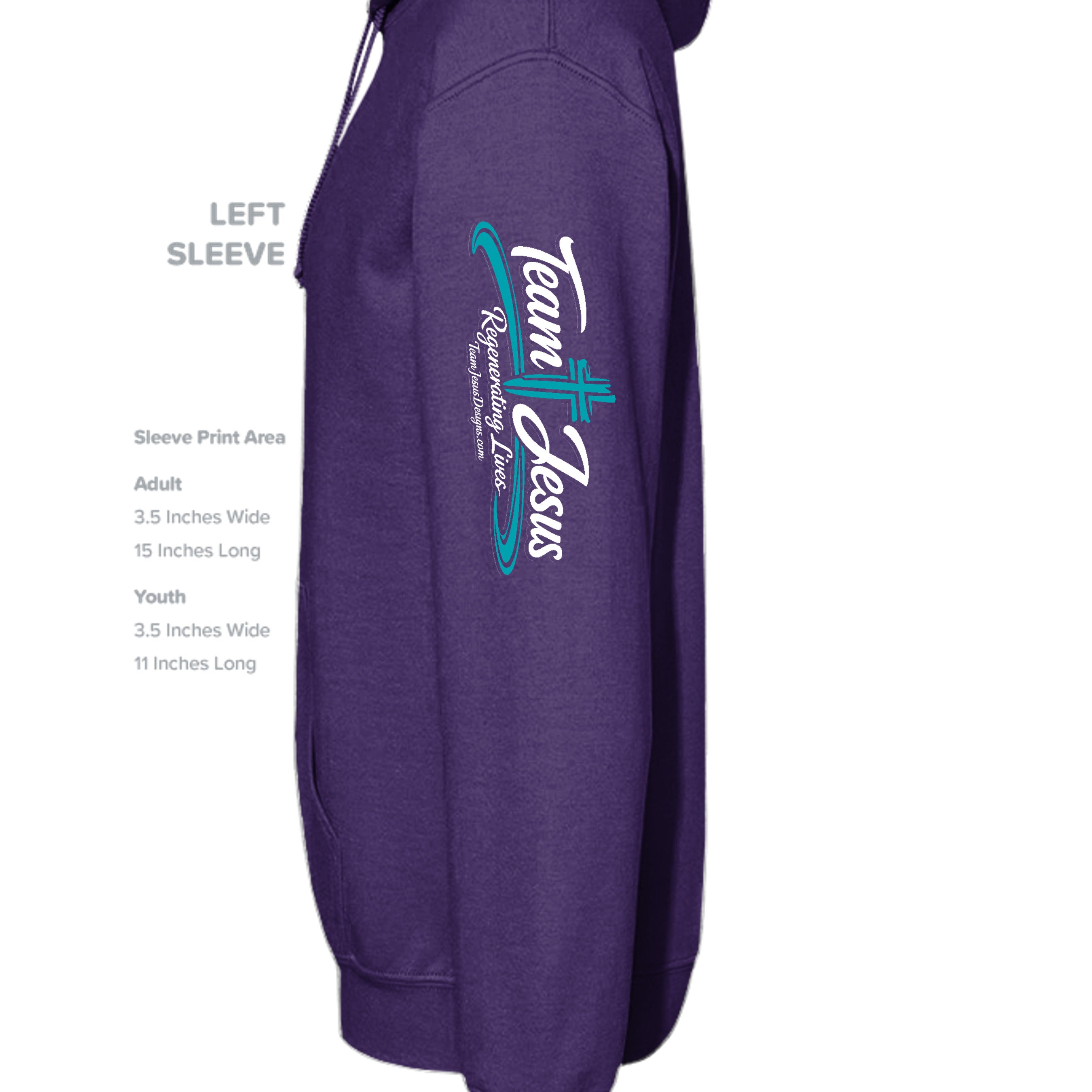PURPLE - SF500 - SLEEVE_LEFT