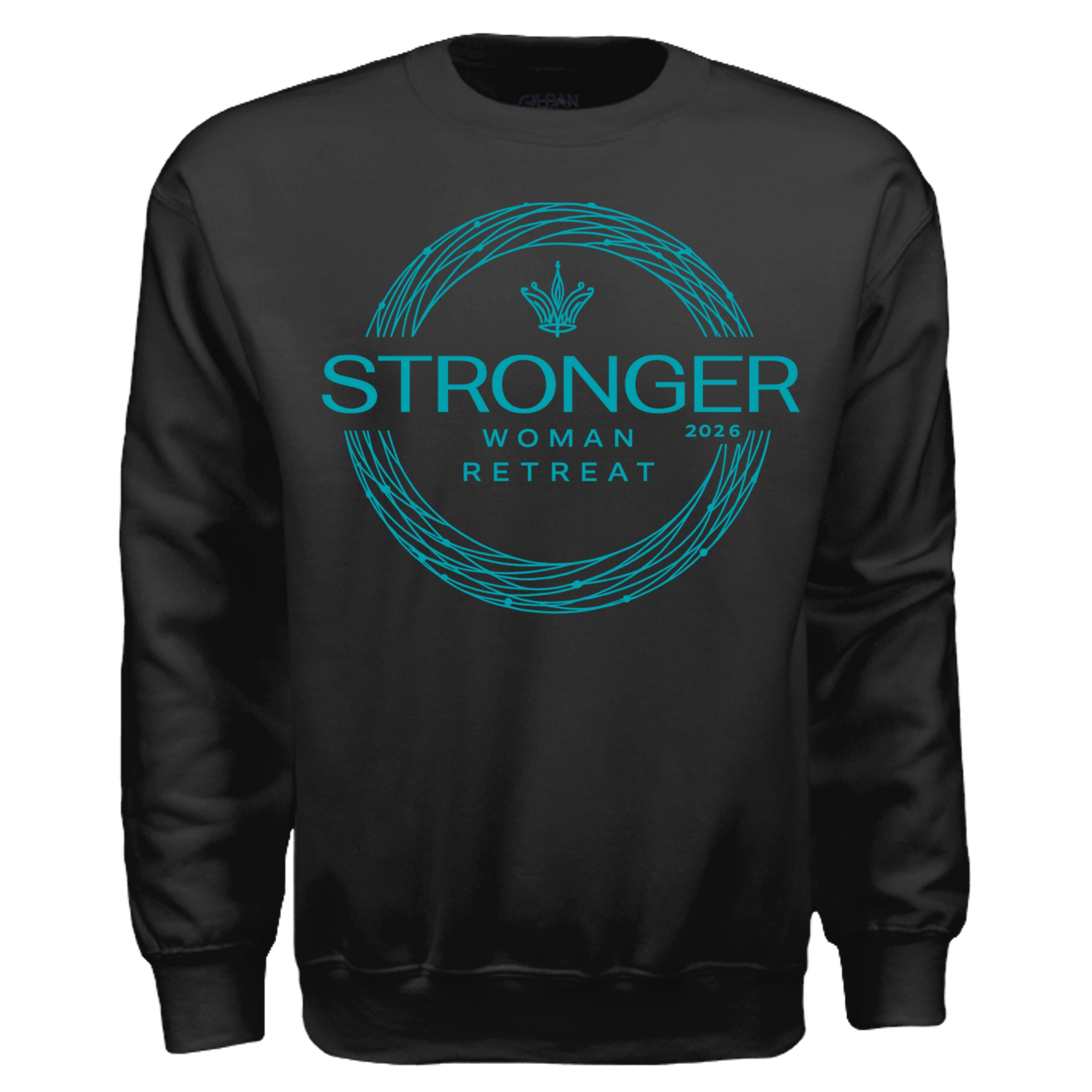 BLACK - SF000 - FRONT