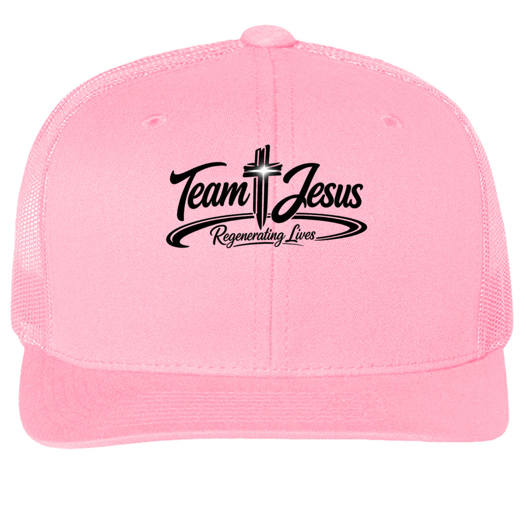 PINK - 6606 - FRONT