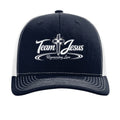 Navy/ White - 112 - FRONT