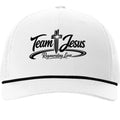 White/ Black - 112FPR - FRONT