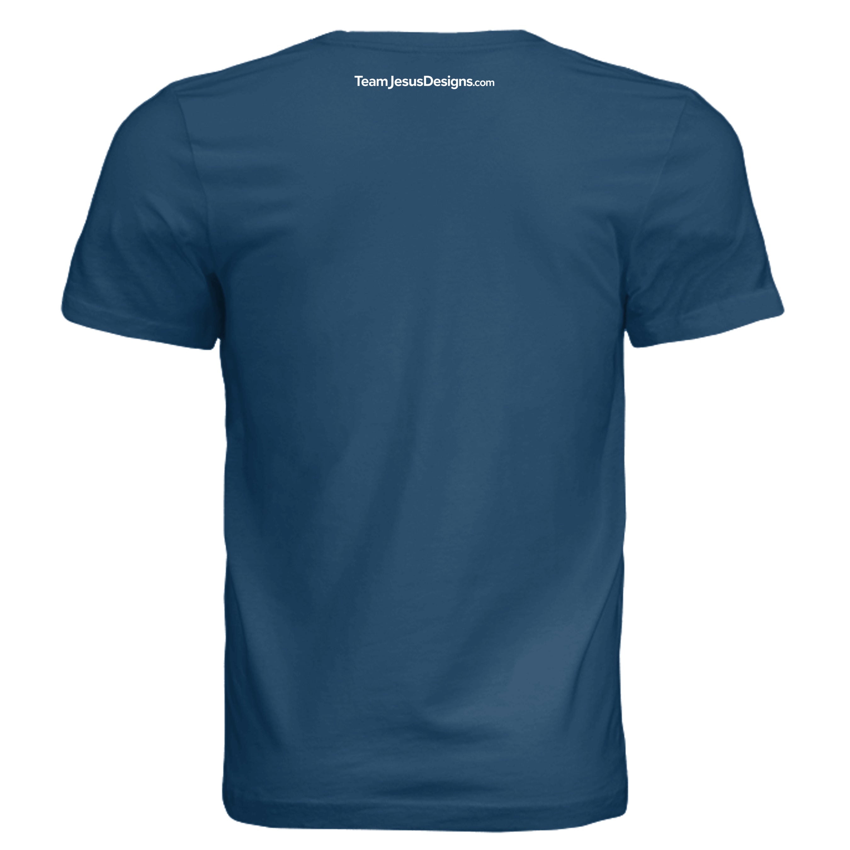 Cool Blue - 3001C - BACK