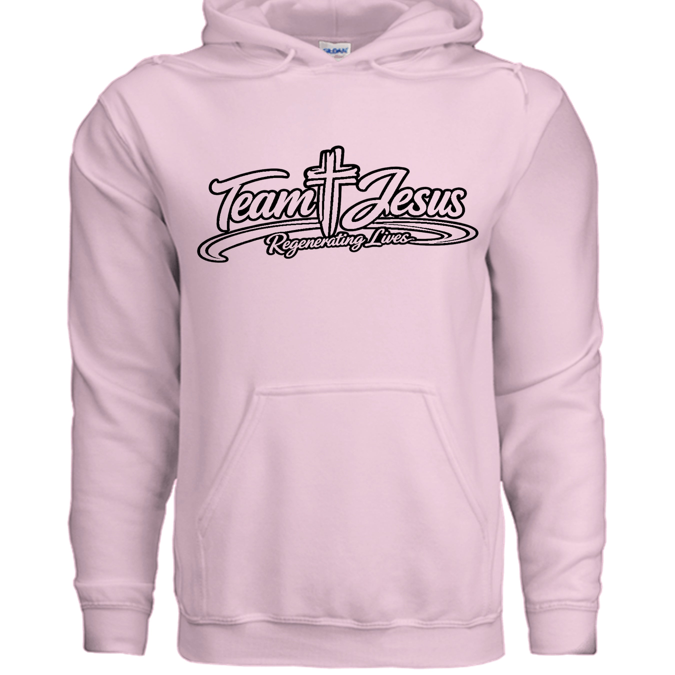 LIGHT PINK - SF500 - FRONT