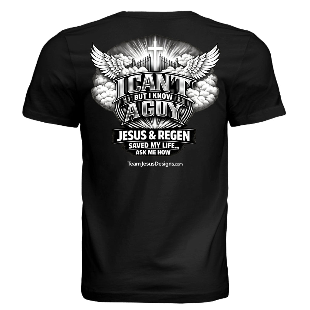BLACK - 3001C - BACK