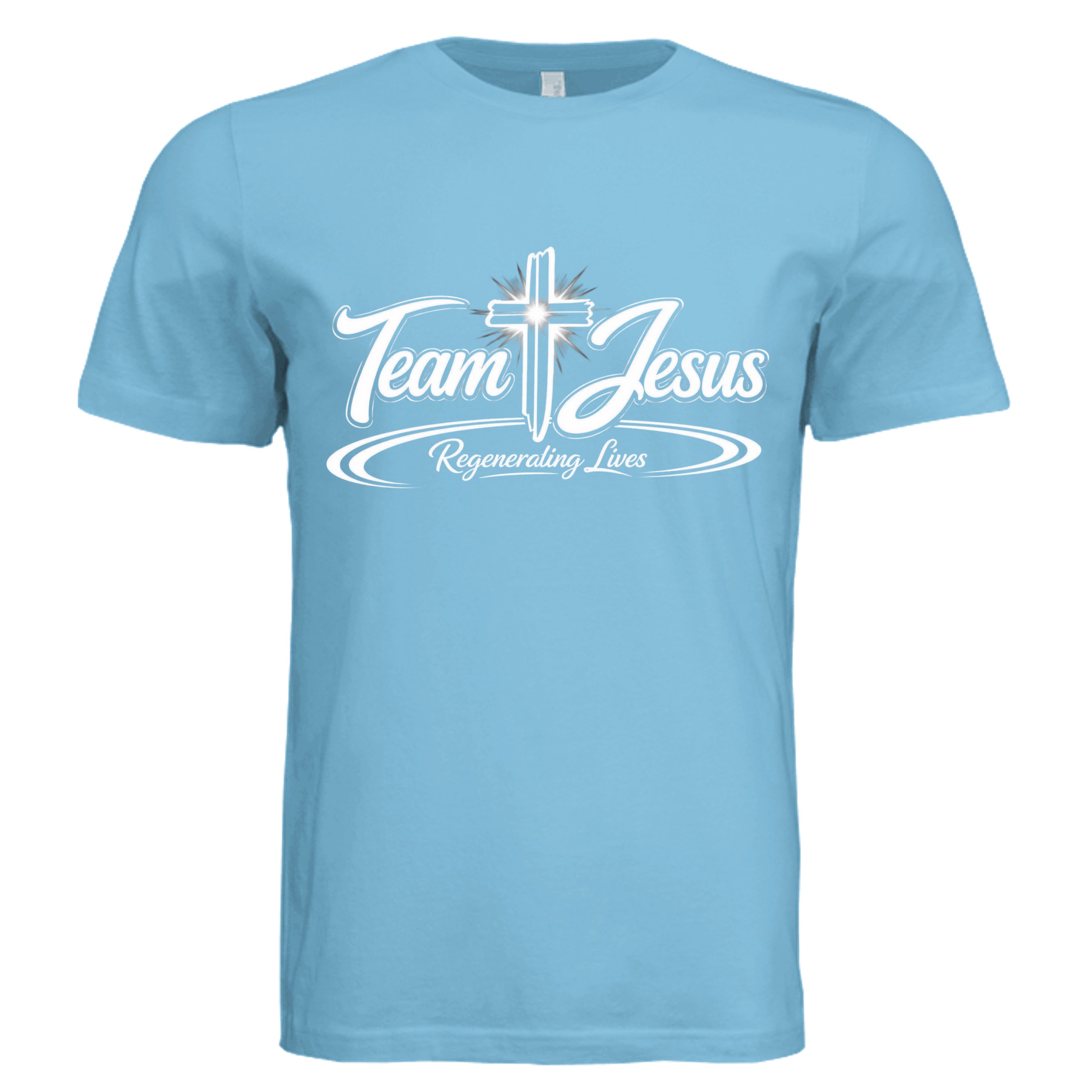 TURQUOISE - 3001C - FRONT
