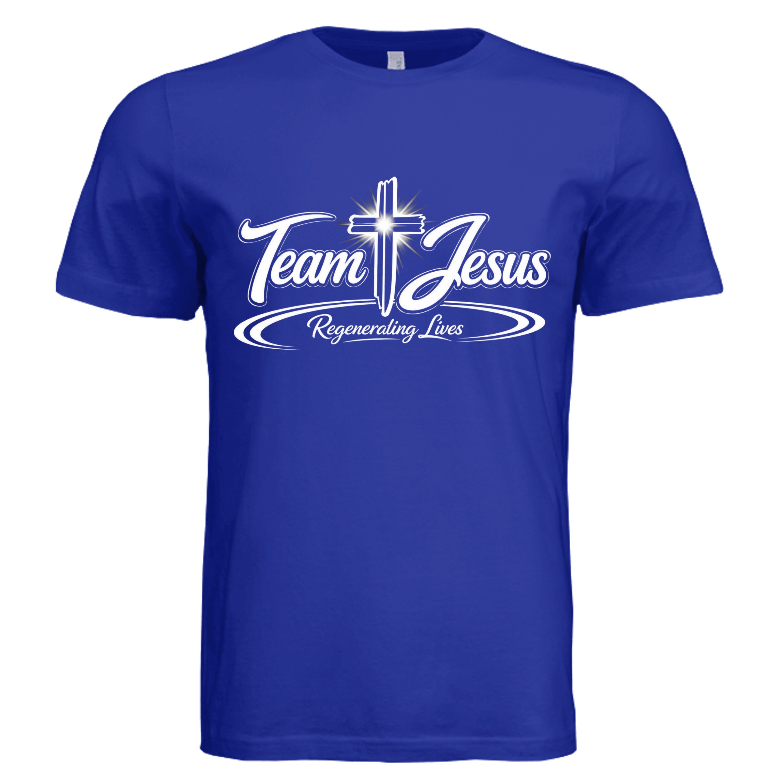 Team Navy - 3001C - FRONT