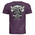 Purple Storm - BACK