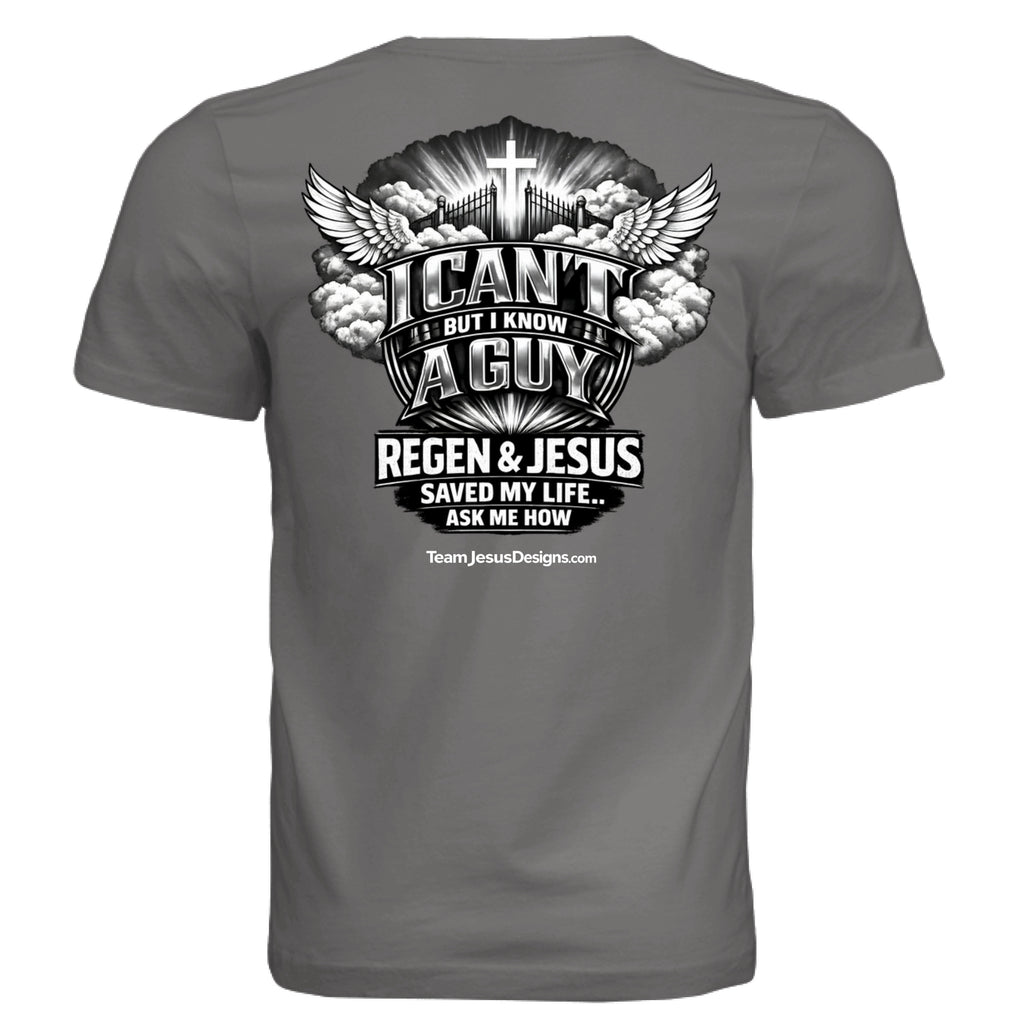 DARK GREY - BACK