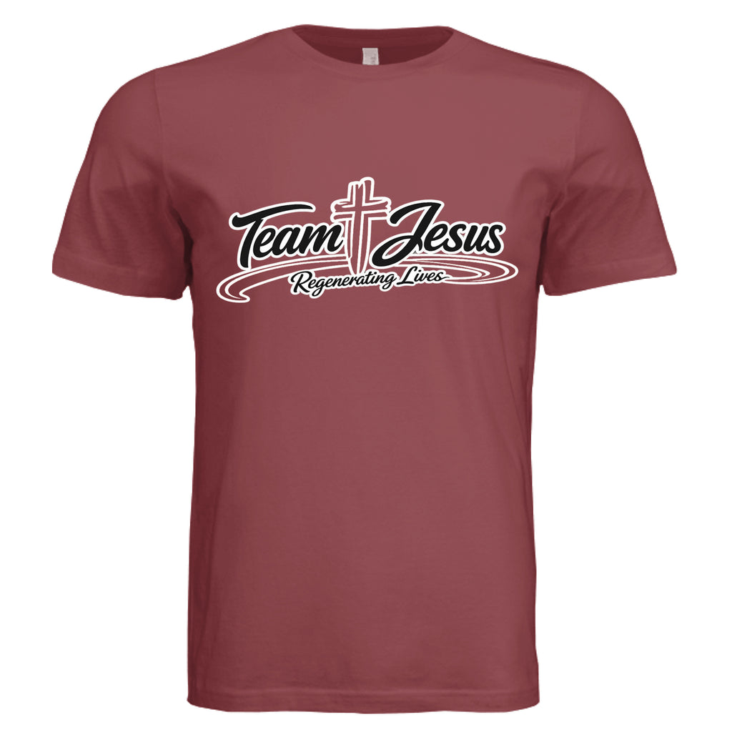 MAROON - FRONT