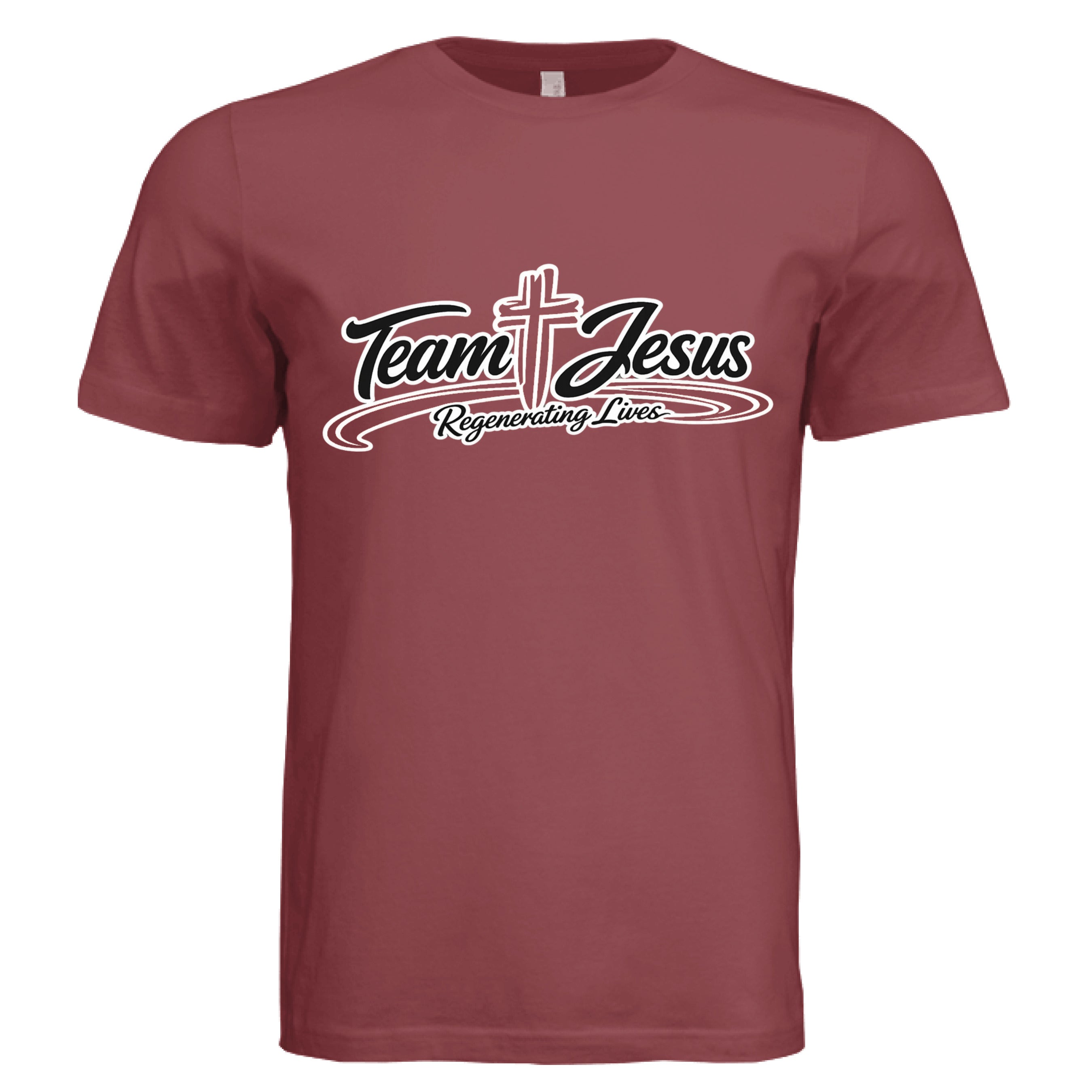 MAROON - FRONT
