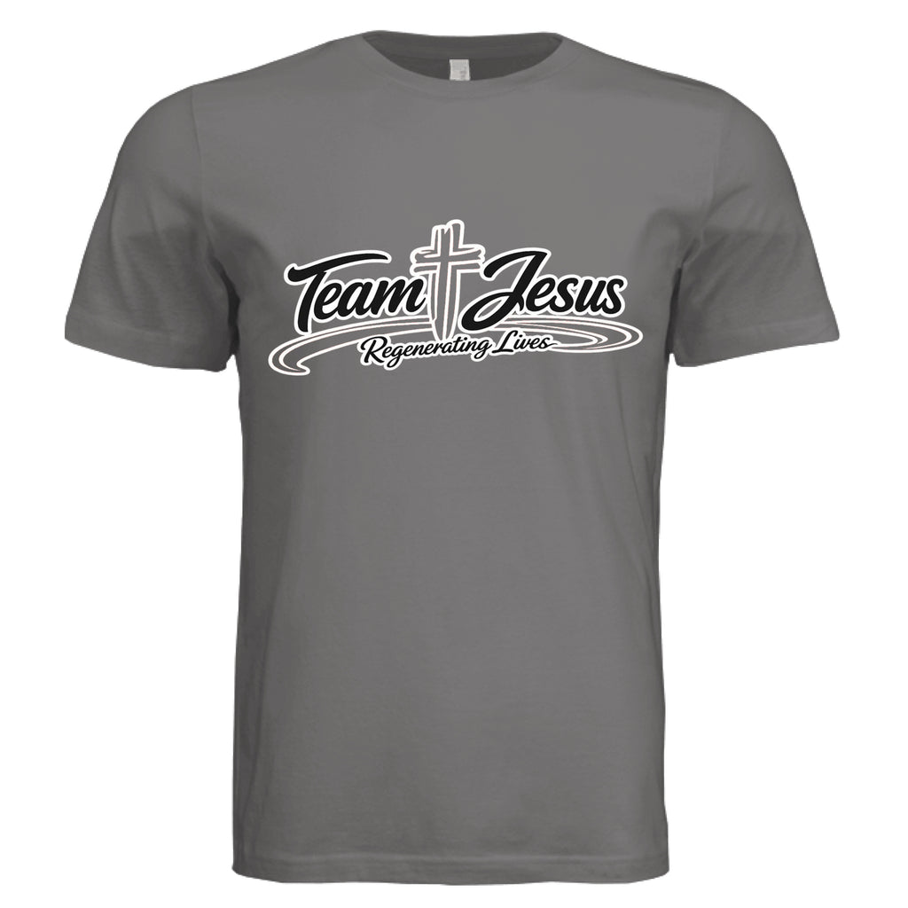 DARK GREY - FRONT