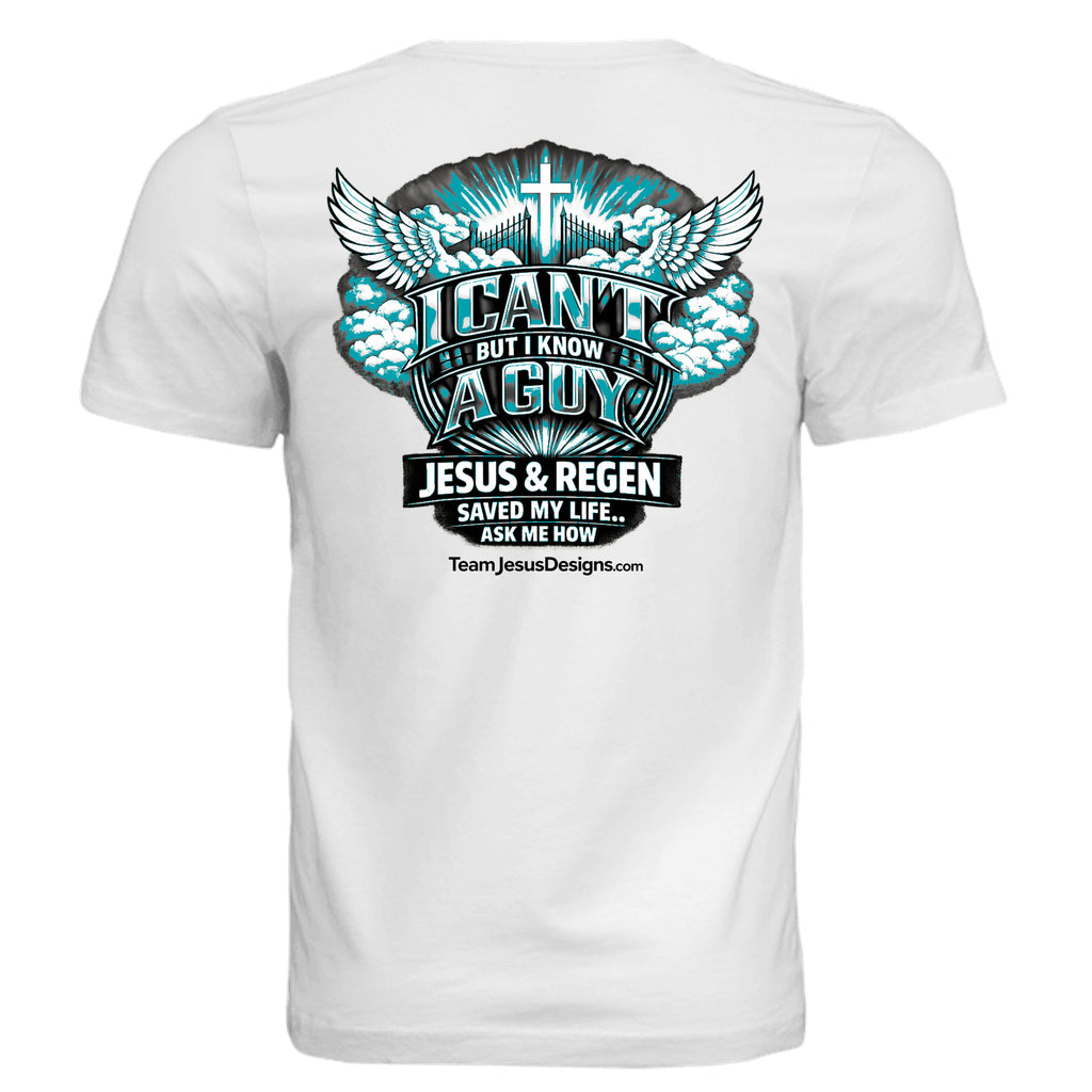 WHITE - 3001C - BACK