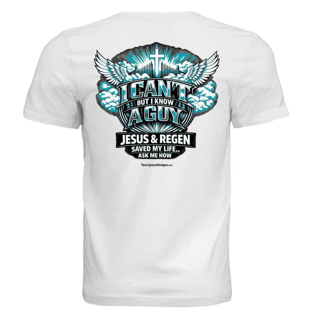 WHITE - 3001C - BACK