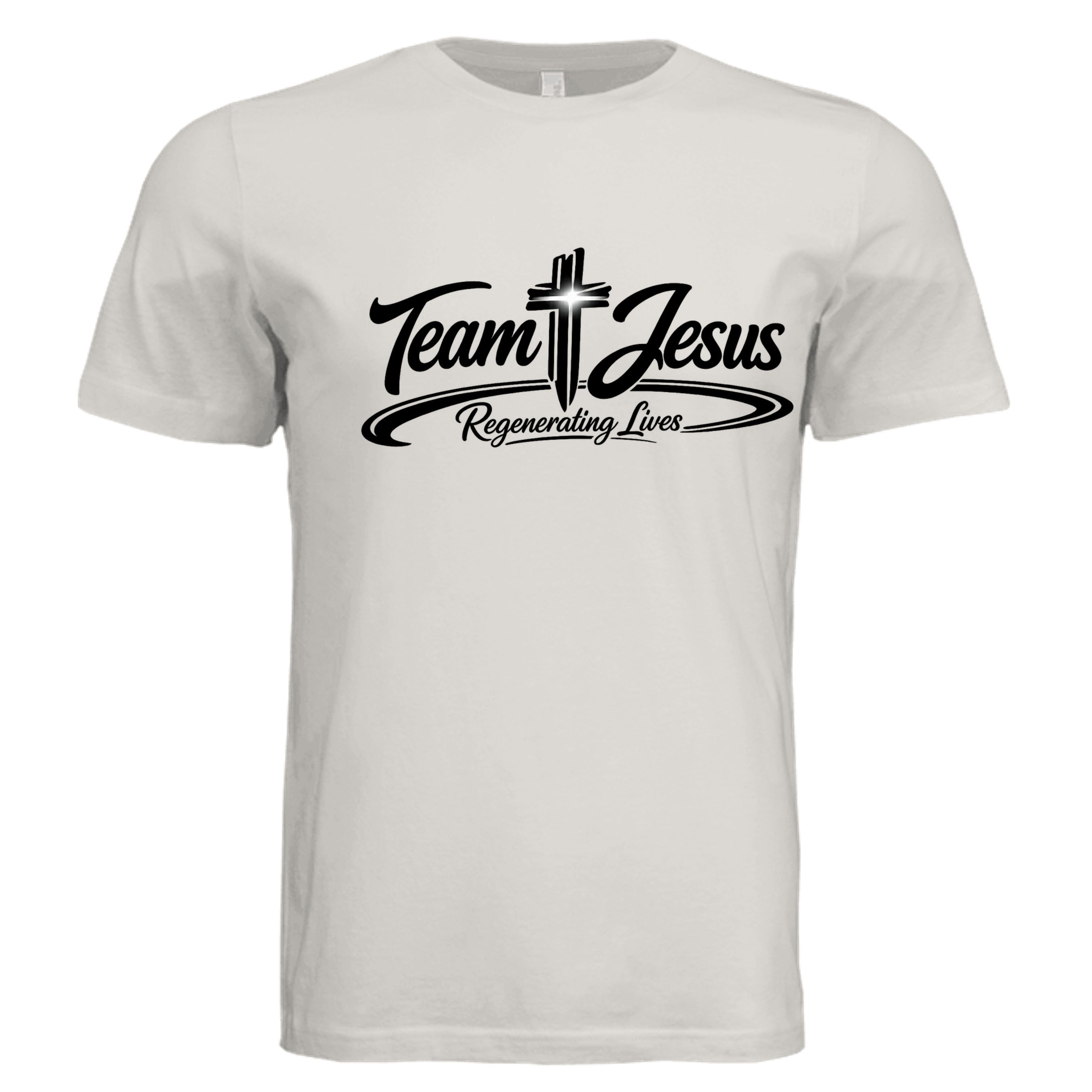 Vintage White - 3001C - FRONT