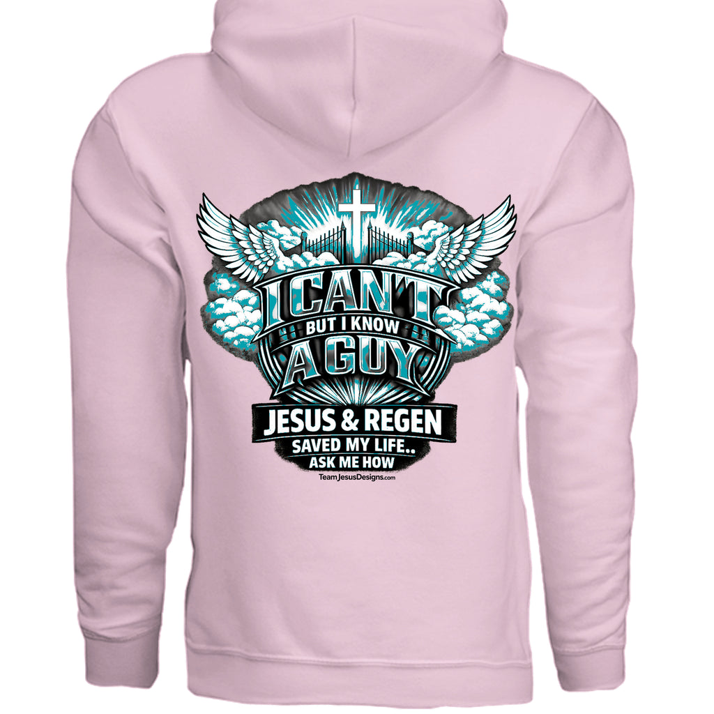 LIGHT PINK - SF500 - BACK
