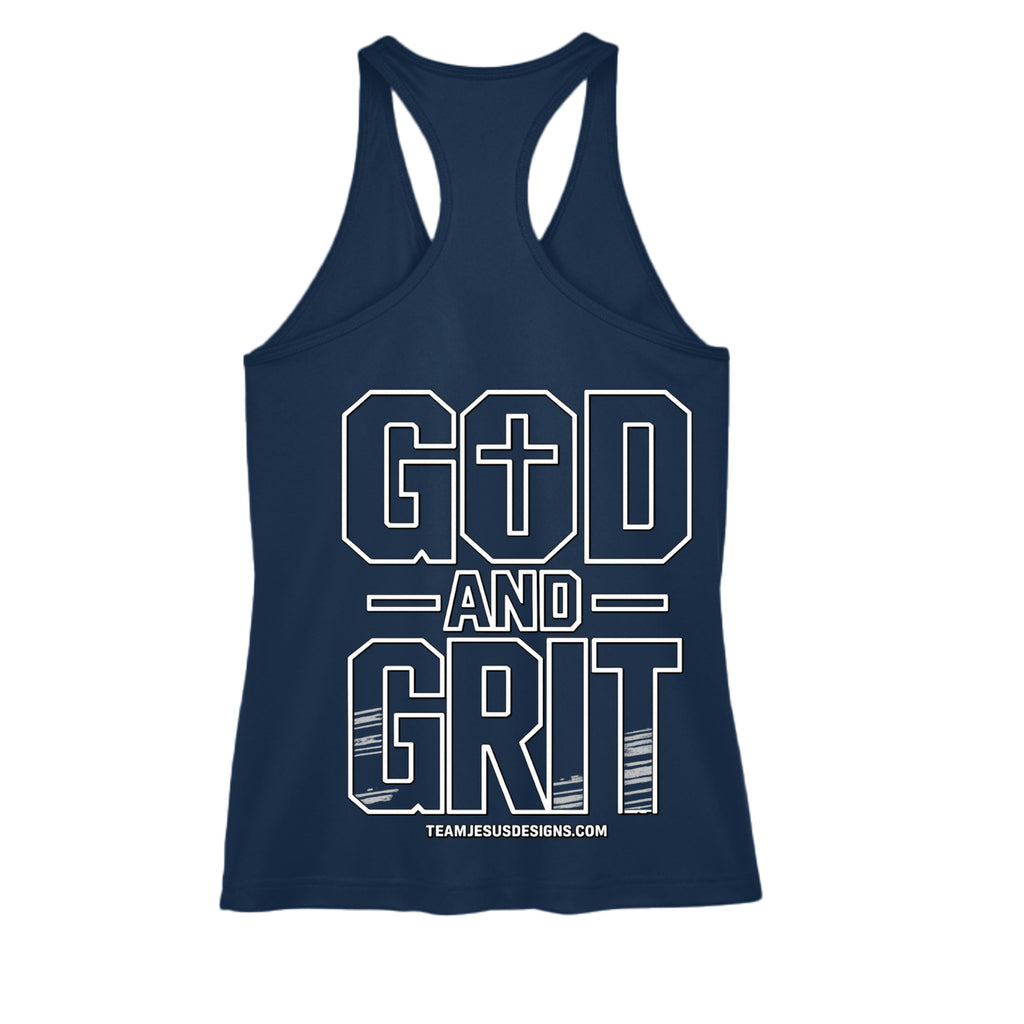 SPORT DARK NAVY - TT11WRC - BACK