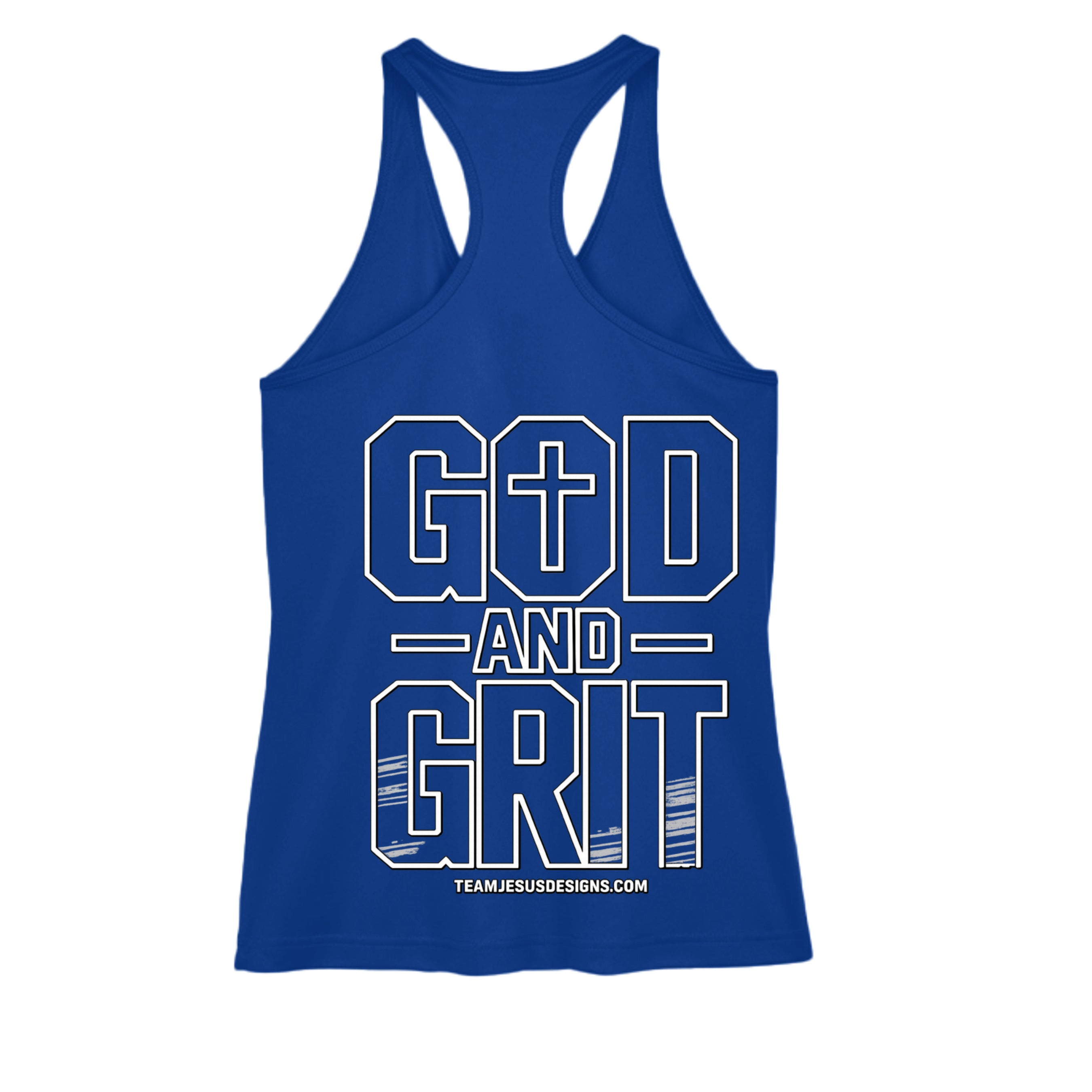 SPORT ROYAL - TT11WRC - BACK