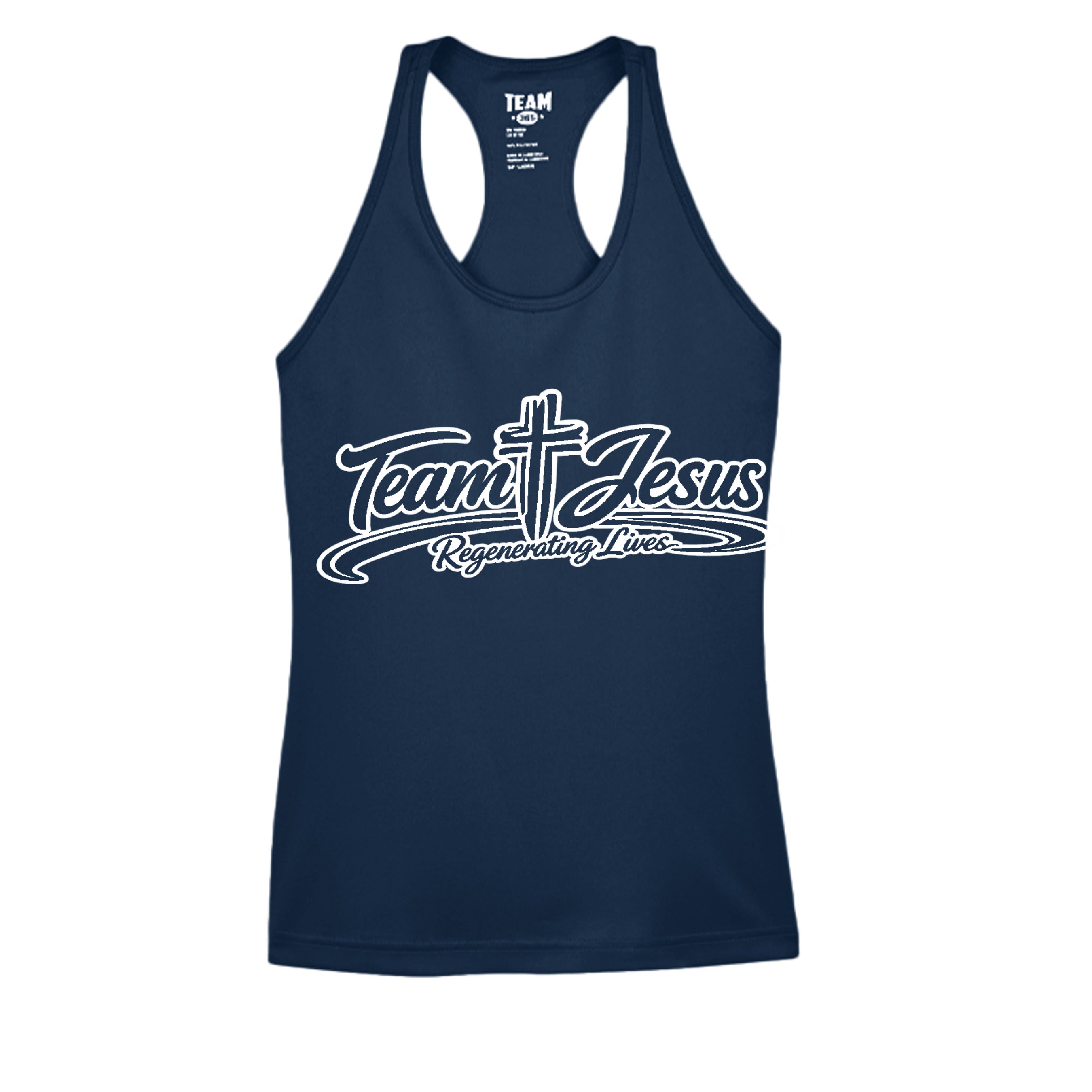 SPORT DARK NAVY - TT11WRC - FRONT