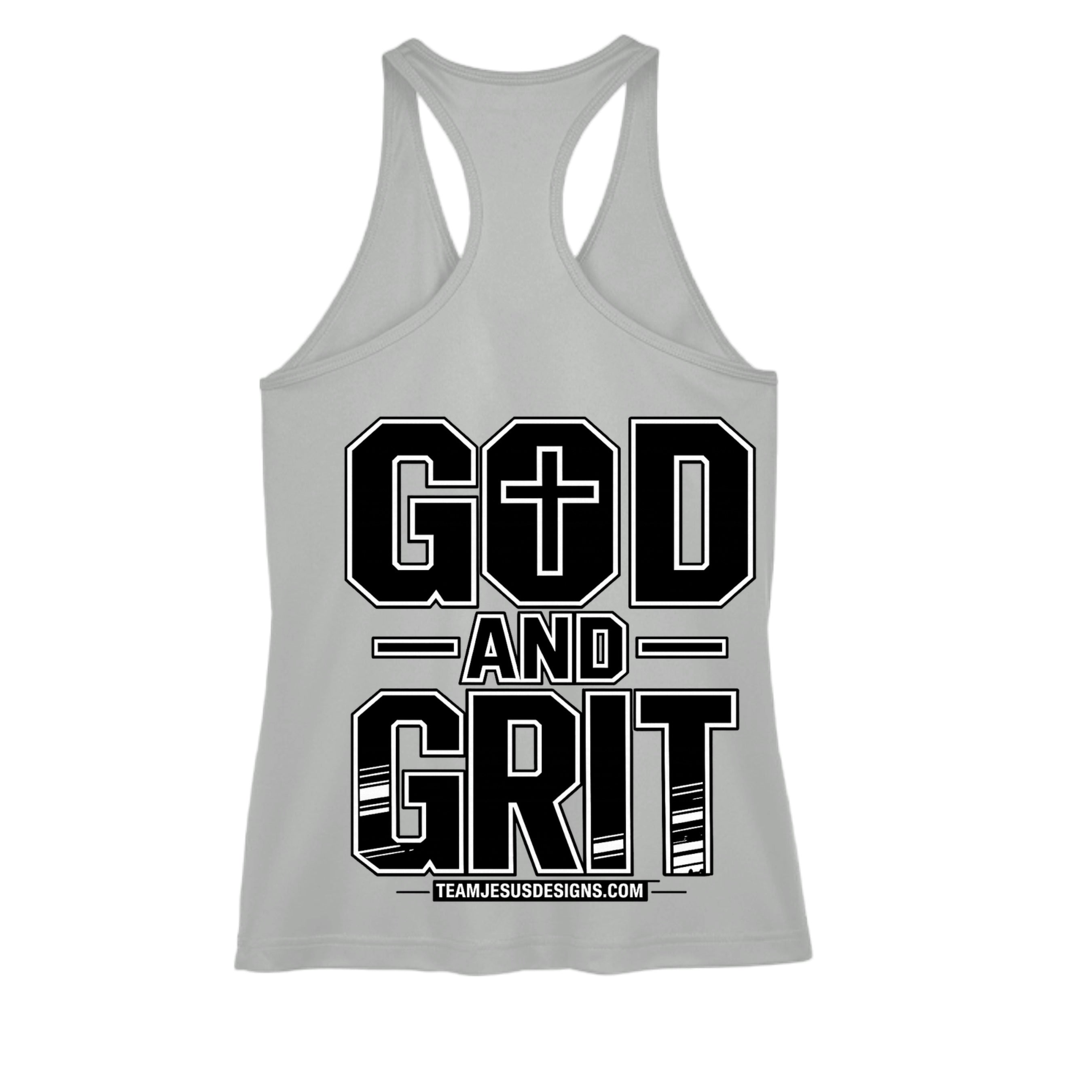 SPORT SILVER - TT11WRC - BACK