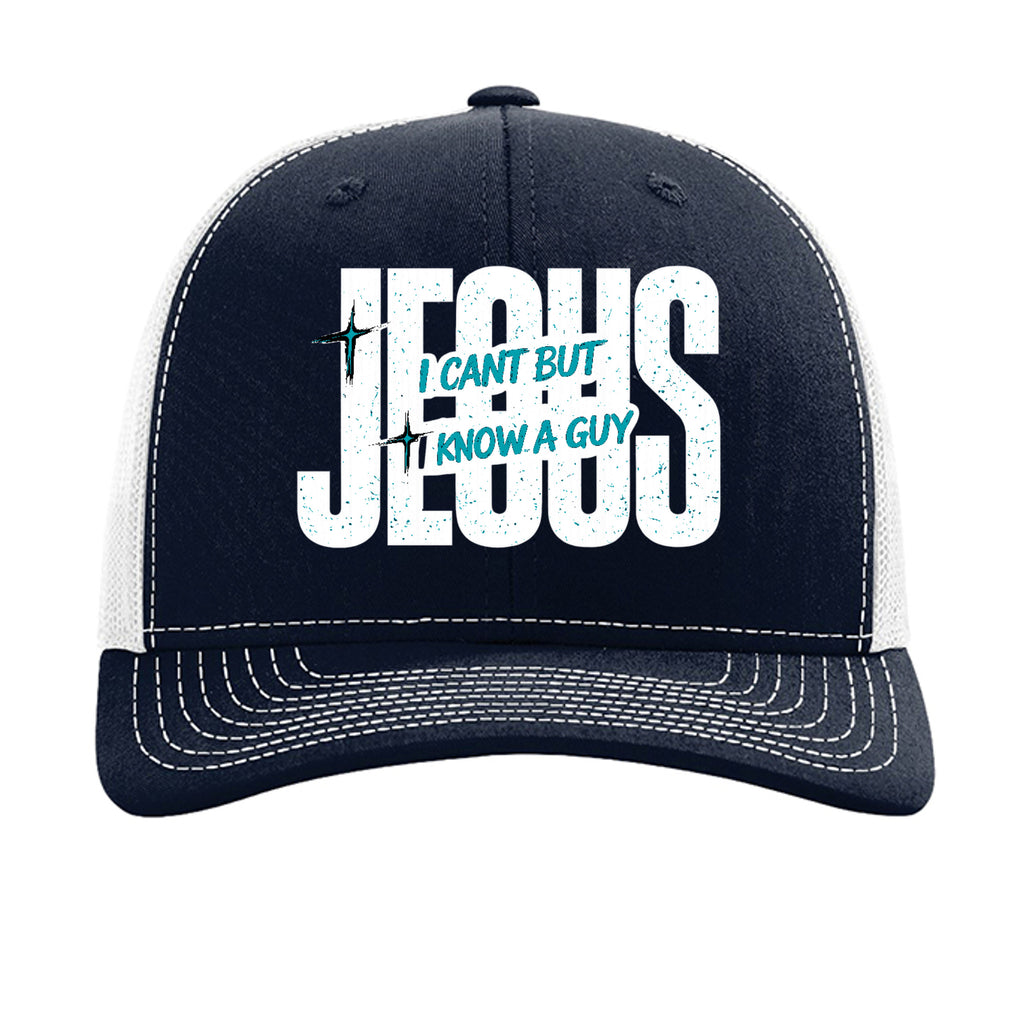 Navy/ White - 112 - FRONT