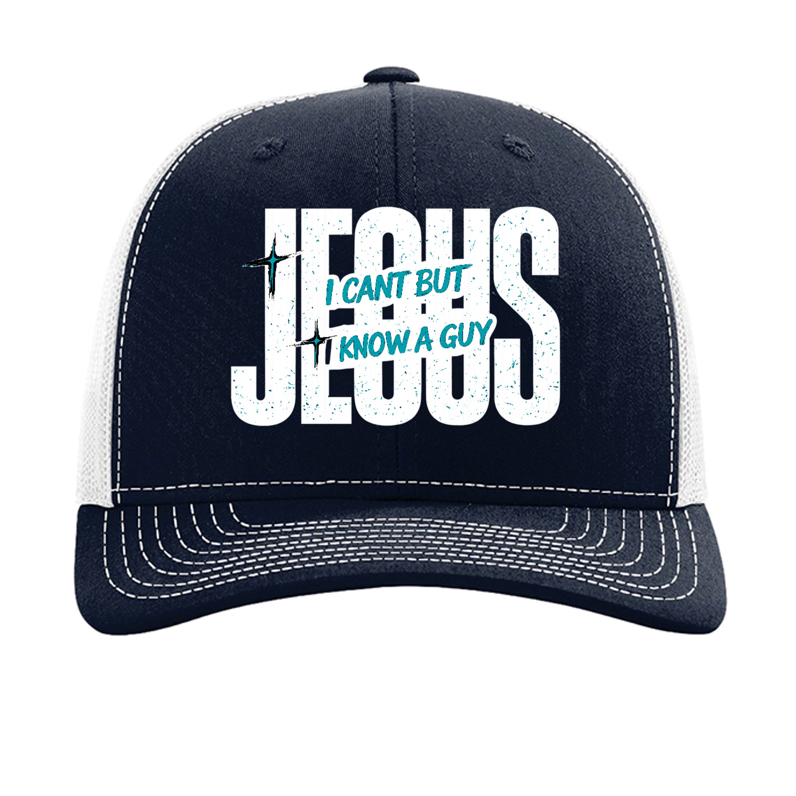 Navy/ White - 112 - FRONT