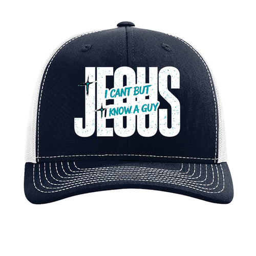 Navy/ White - 112 - FRONT
