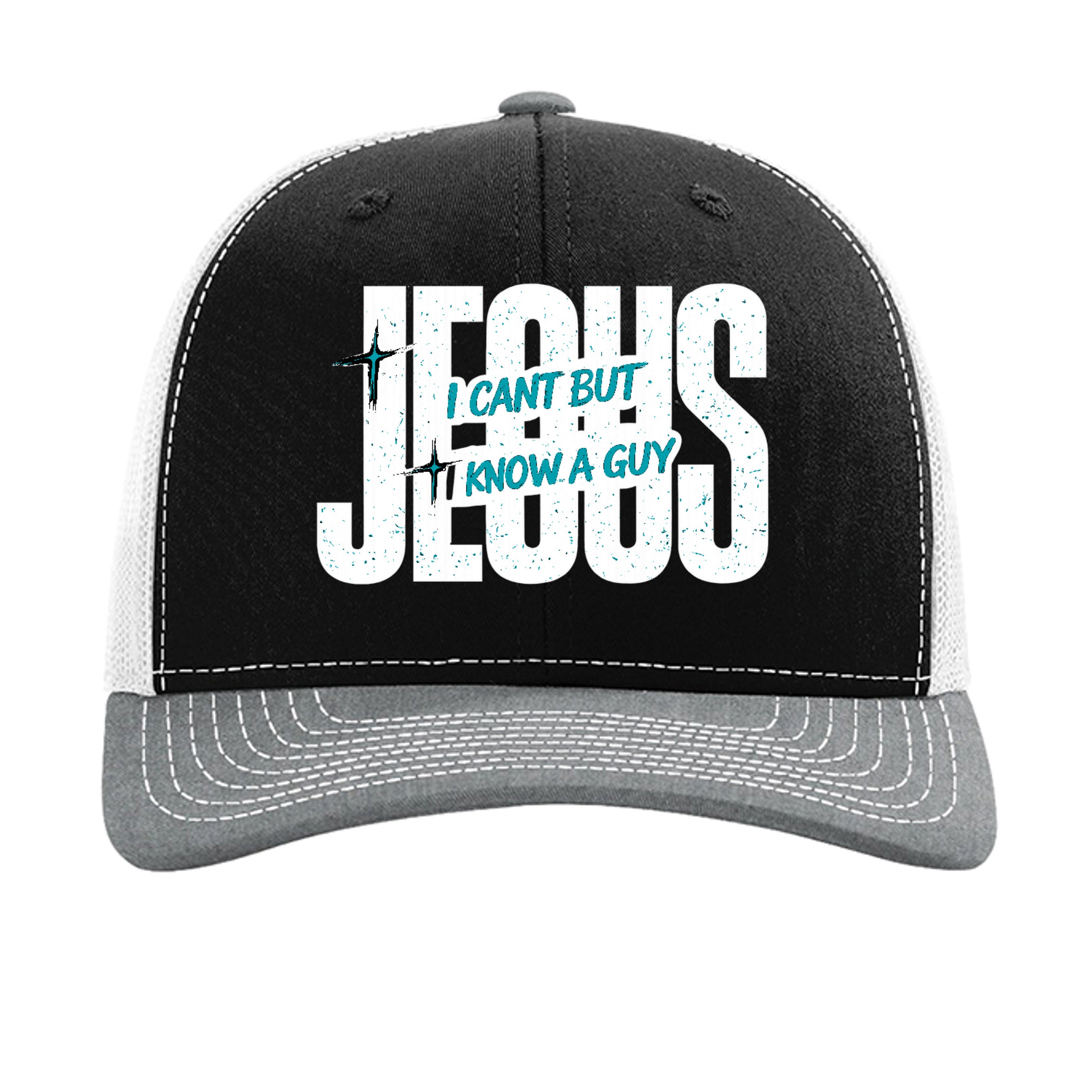 Black/ White/ Heather Grey - 112 - FRONT
