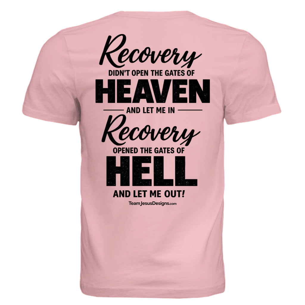 SOFT PINK - 3001C - BACK