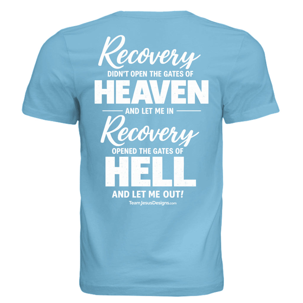 TURQUOISE - 3001C - BACK