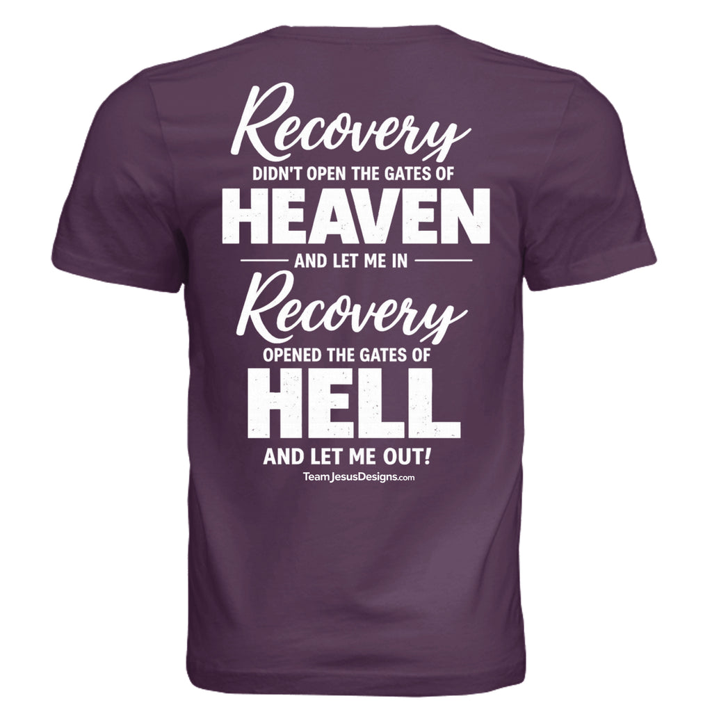 Royal Purple - 3001C - BACK